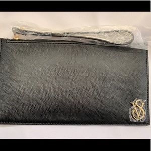 ‼️SOLD‼️Victoria’s Secret Wristlet Rare
